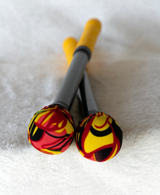 Carbono negro olodum