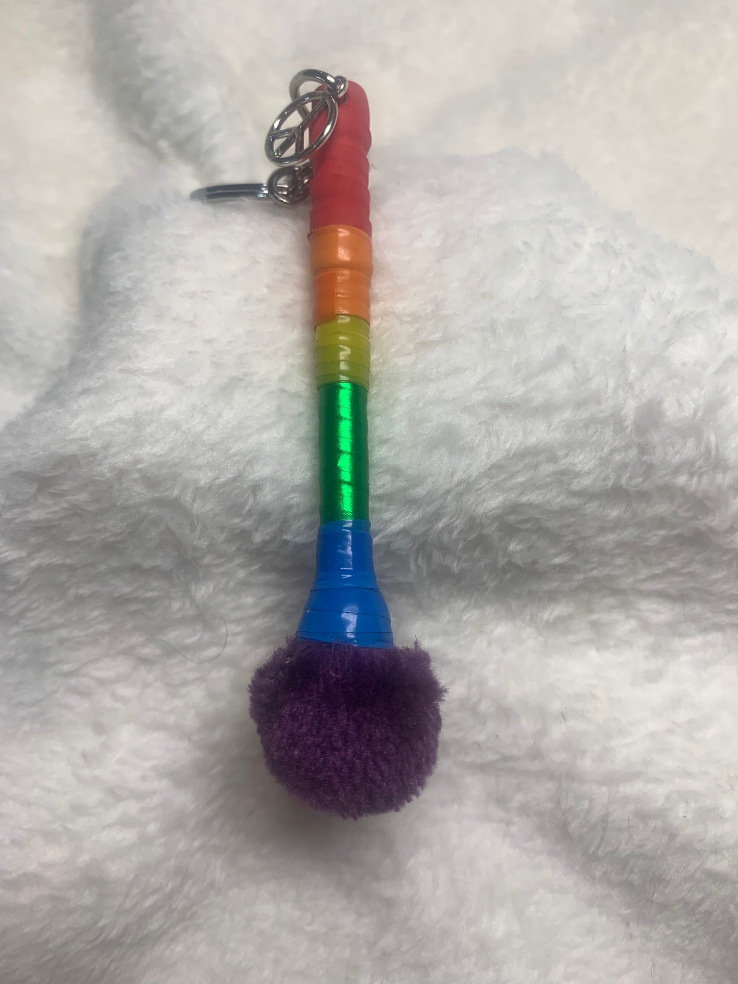 Llaveros Minimaza TuTupä