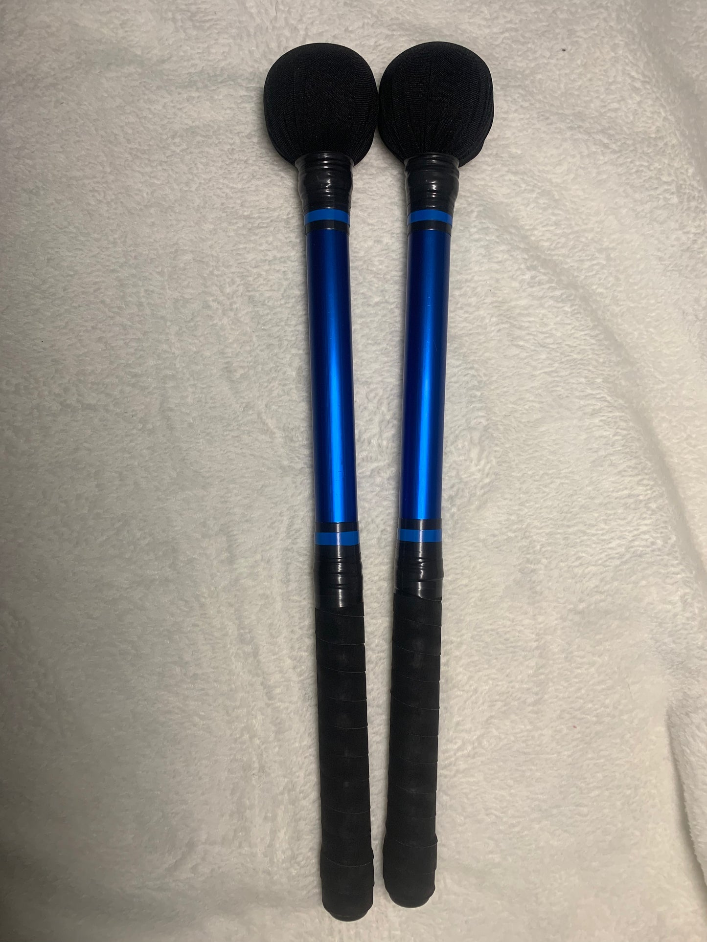 Azul negra