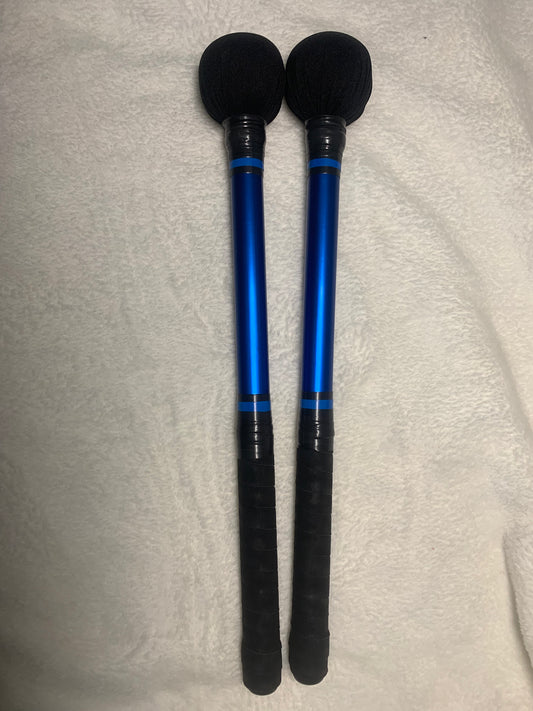 Azul negra