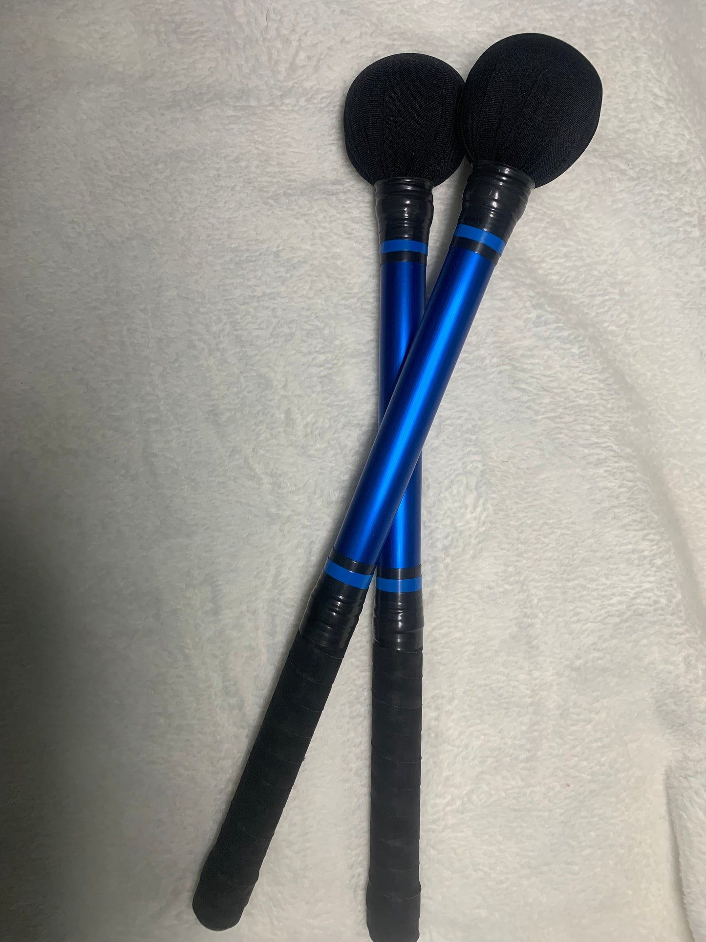 Azul negra