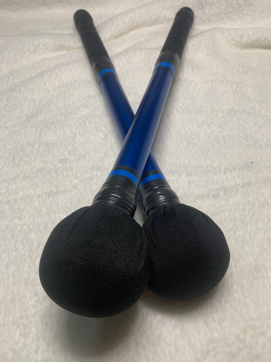 Azul negra