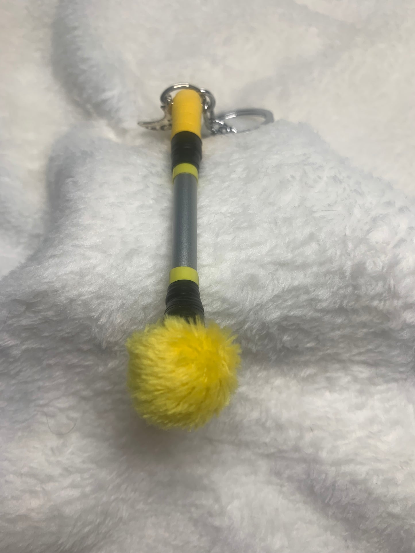 Llaveros Minimaza TuTupä