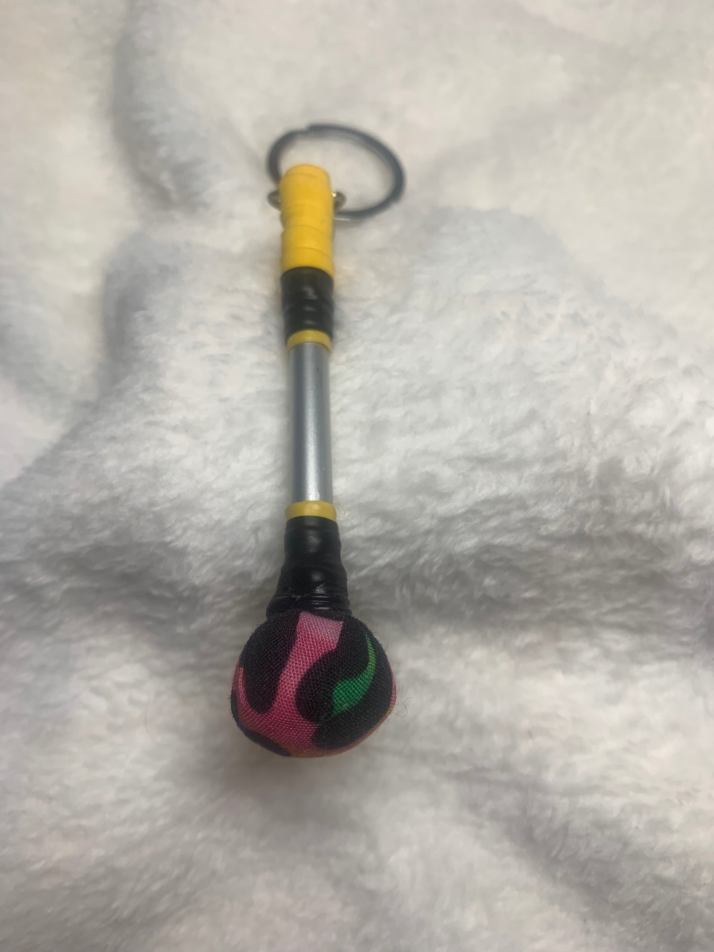 Llaveros Minimaza TuTupä