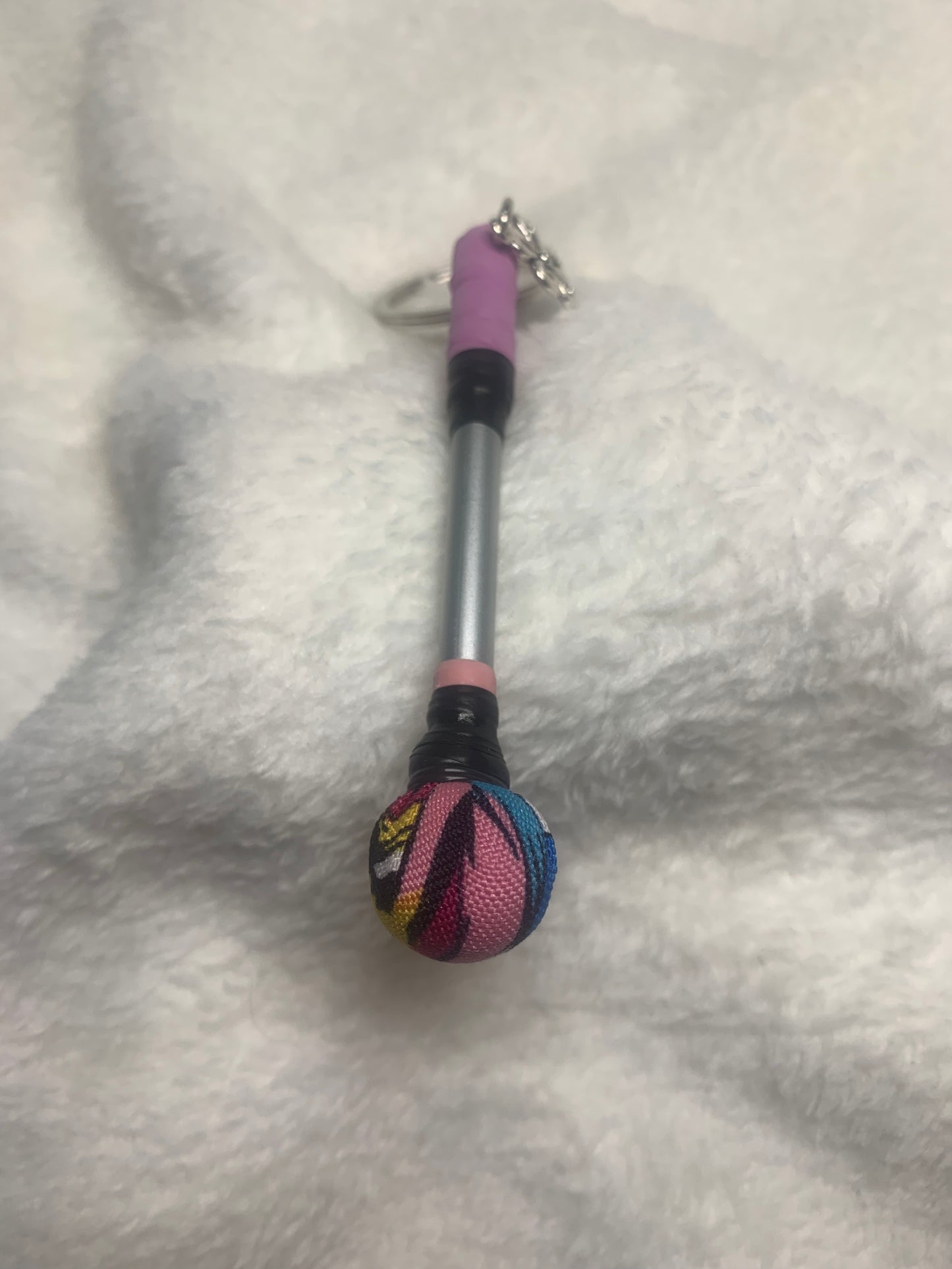 Llaveros Minimaza TuTupä